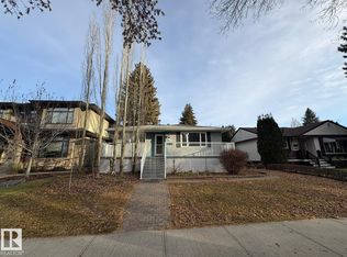 9733 143rd St NW, Edmonton, AB T5N 2R3