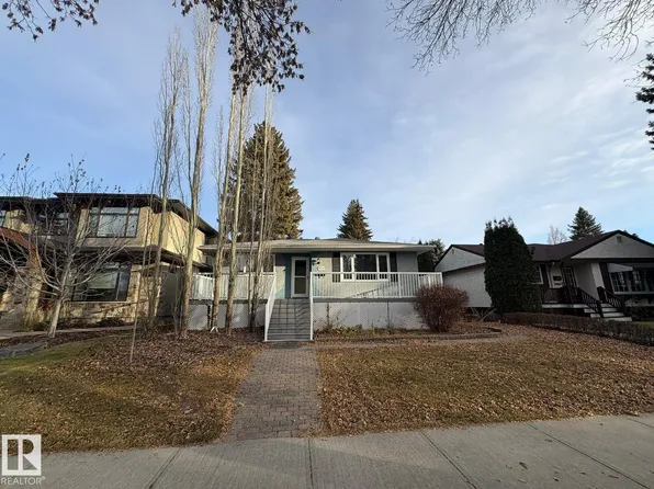 9733 143rd St NW, Edmonton, AB T5N 2R3