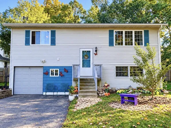 40703 102nd STREET, Genoa City, WI 53128
