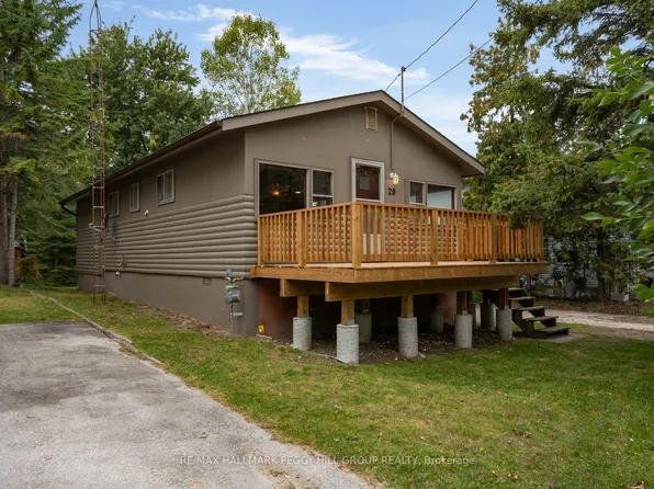 20 61st St S, Wasaga Beach, ON L9Z 1W1