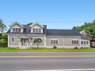 976 Route 14, Woodbury, VT 05681