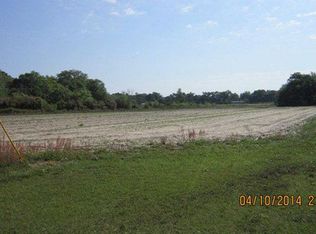 Old Stockton Rd, Lakeland, GA 31635