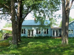 986 Canton Point Rd, Dixfield, ME 04224