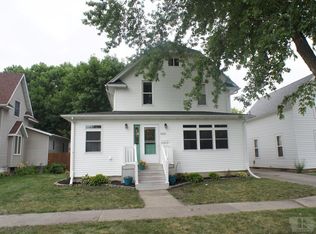 1005 Water St, Webster City, IA 50595