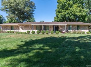 4080 Beechwood Dr, Bellbrook, OH 45305