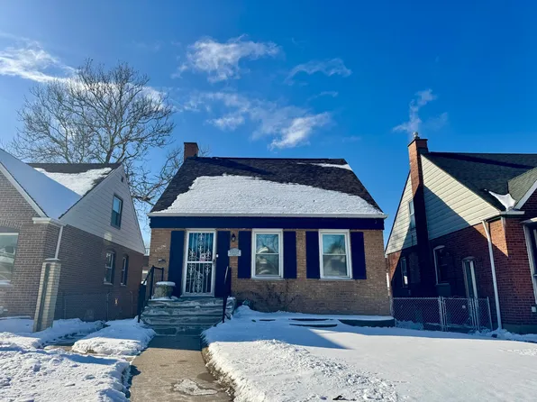 11312 S Avenue H, Chicago, IL 60617
