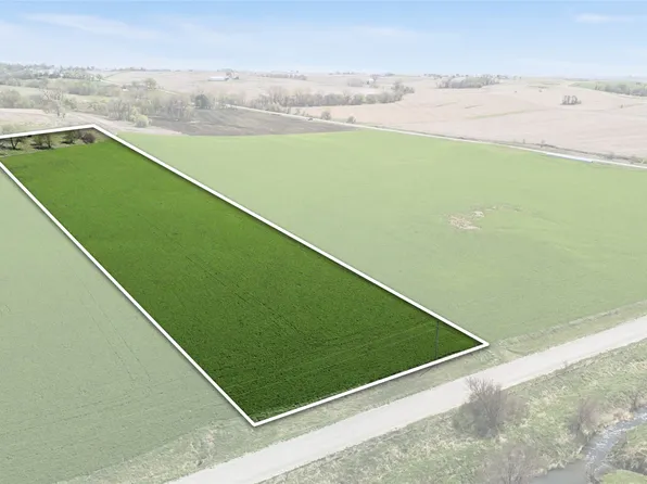 W 116th St S, Colfax, IA 50054