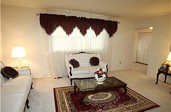 Inviting Living Room