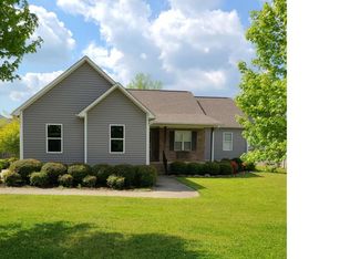 1805 E Hanceville Rd SE, Cullman, AL 35055
