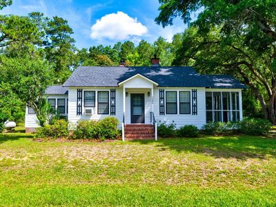 7506 Savannah Hwy, Adams Run, SC, 29426