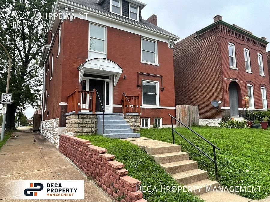 1st image of 3427 Chippewa St
