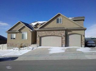 3149 N 980th St W, Lehi, UT 84043