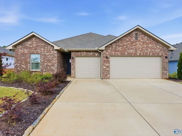 122 Southern Trl, Huntsville, AL 35811