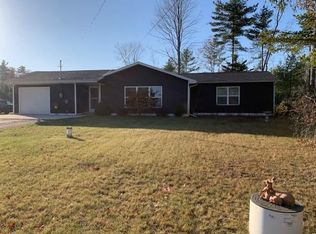 2417 N Us Highway 23, Oscoda, MI 48750