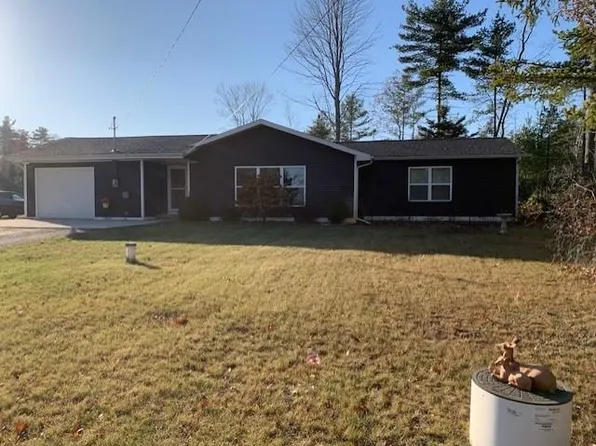 2417 N Us Highway 23, Oscoda, MI 48750