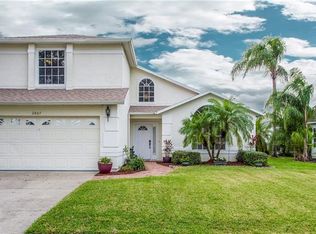 2807 Formosa Blvd, Kissimmee, FL 34747