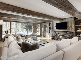 550 Lazy Chair Ranch Rd, Aspen, CO 81611