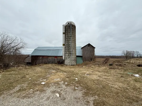 County Road 12 Lot 27, Gouverneur, NY 13642