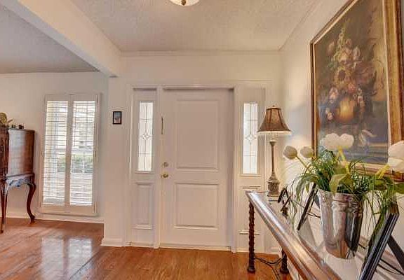 Home For Sale In Paseos