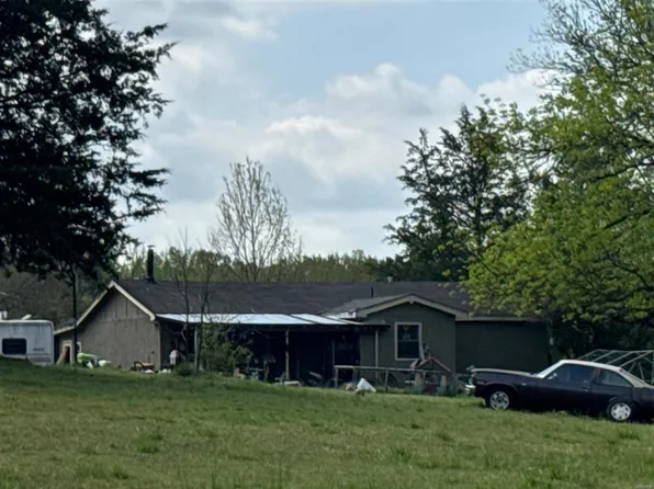 2001 County Road 3390, Clarksville, AR 72830