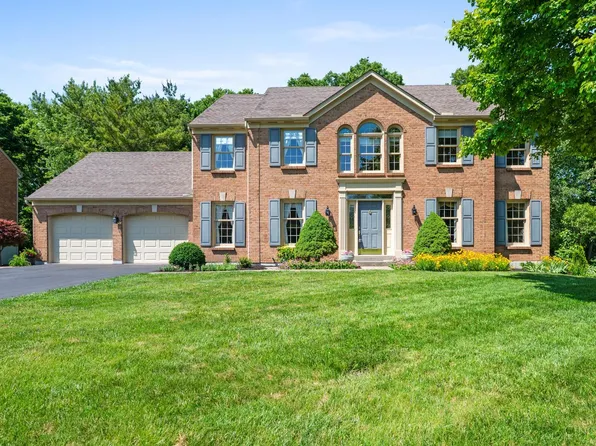 6398 Tylers Xing, West Chester, OH 45069