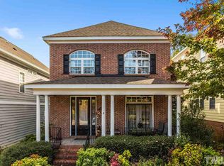 1252 N Blount St, Raleigh, NC 27604