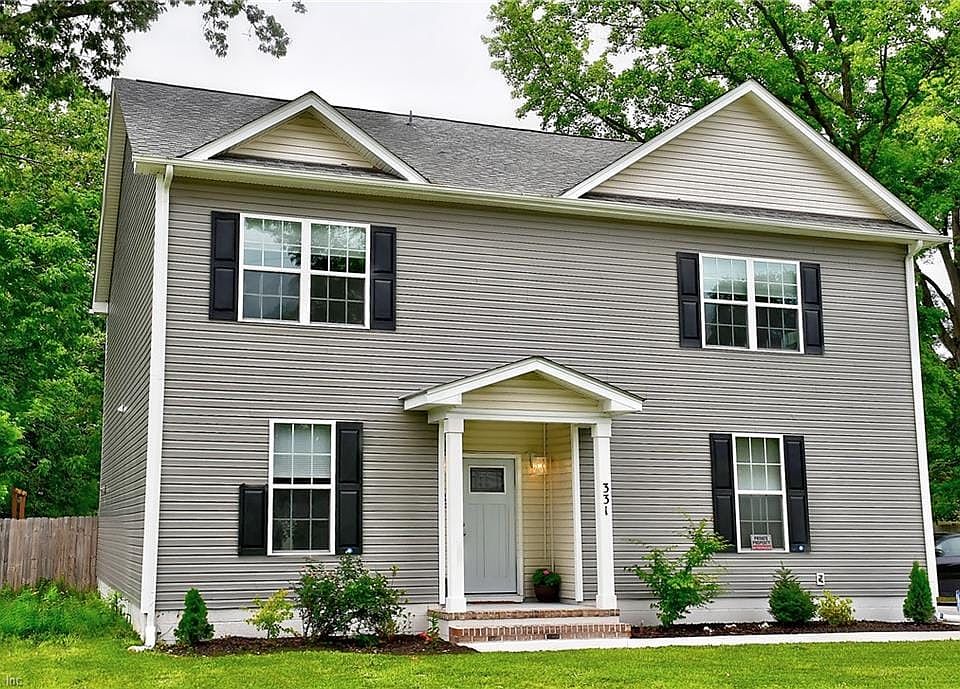1st image of 331 Honaker Ave
