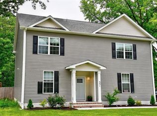 331 Honaker Ave, Norfolk, VA 23502