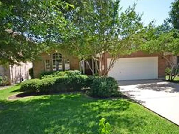 6421 Billy Bonney Pass, Austin, TX 78749