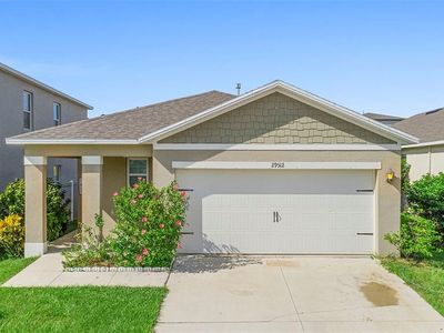 29512 Caspian St, Leesburg, FL, 34748