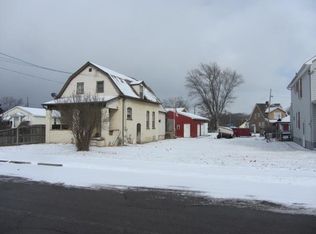 4752 5th Ave, Beaver Falls, PA 15010