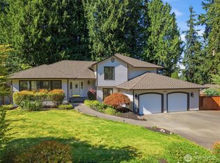 16718 3rd Avenue SE, Bothell, WA 98012