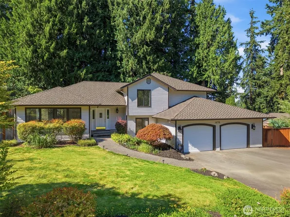 16718 3rd Avenue SE, Bothell, WA 98012