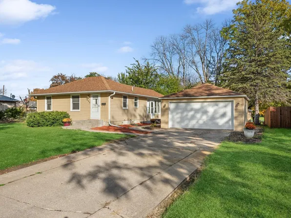 5420 Yukon Ave N, New Hope, MN 55428