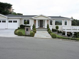 4 Bartel Ct, Tiburon, CA 94920