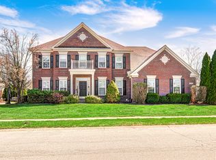12343 Dubarry Dr, Carmel, IN 46033