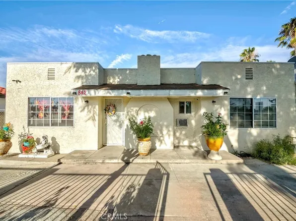 842 S Anaheim Blvd, Anaheim, CA 92805