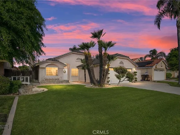 1113 Sand Creek Dr, Bakersfield, CA 93312