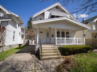 3248 Jeannette Ave, Toledo, OH 43608