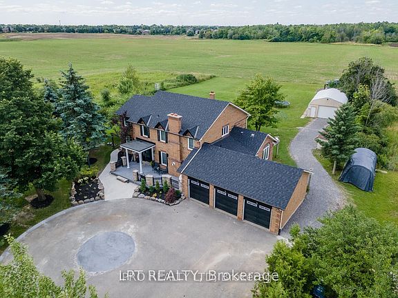 3rd image of 14190 Mount Hope Rd