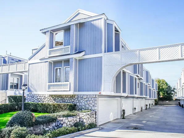 109 S Sierra Madre Blvd, Pasadena, CA 91107