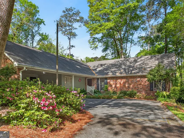 4845 Guerry Dr, Macon, GA 31210