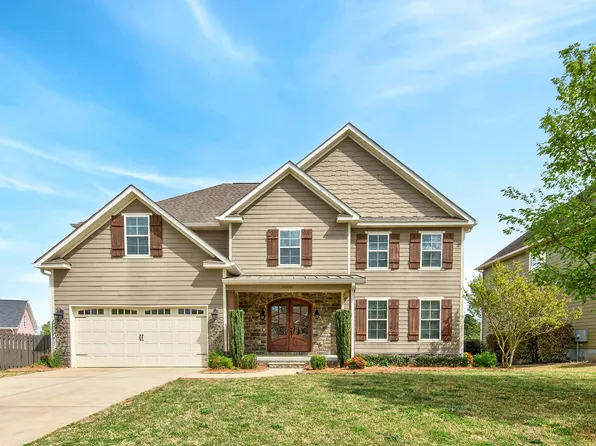 9055 Winterton Street, Evans, GA 30809