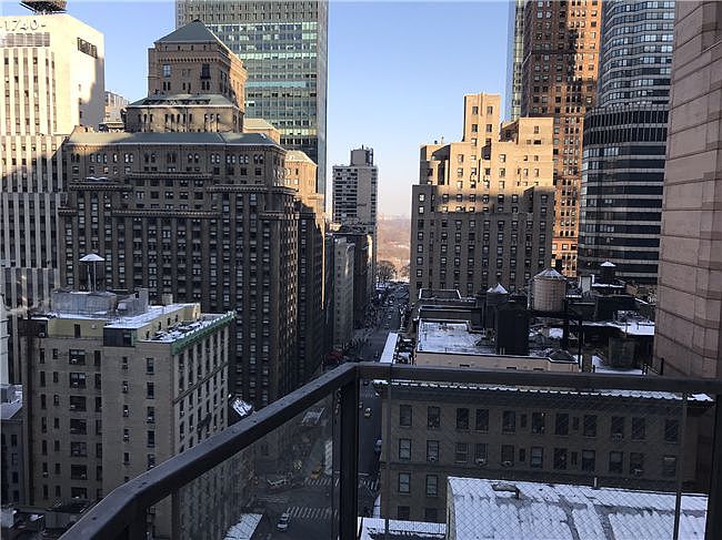 1st image of 159 W 53rd St APT 22G