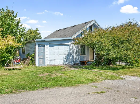 2401 Iron Street, Bellingham, WA 98225