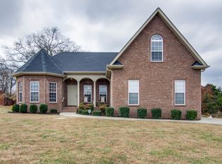 7507 Carnegie Way, Murfreesboro, TN 37130