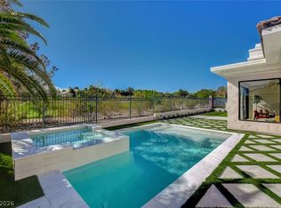 1900 Glenview Dr, Las Vegas, NV 89134