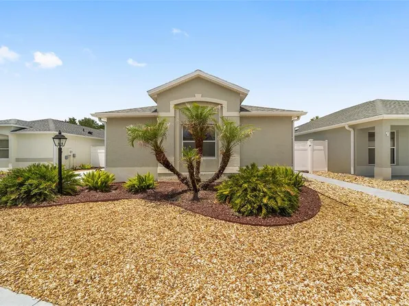 2426 Saffron Ln, The Villages, FL 32162