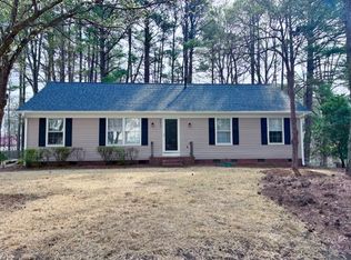 6640 Keystone Dr, Raleigh, NC 27612