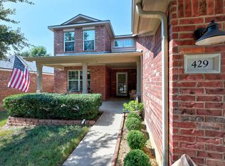 429 Moorhen Cv, Leander, TX 78641